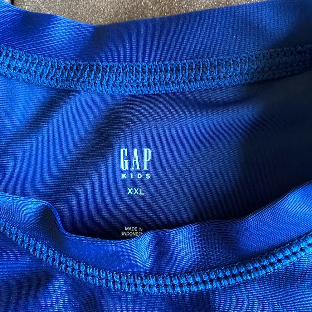 GAP kids Rash Guard - Picture 5 of 5